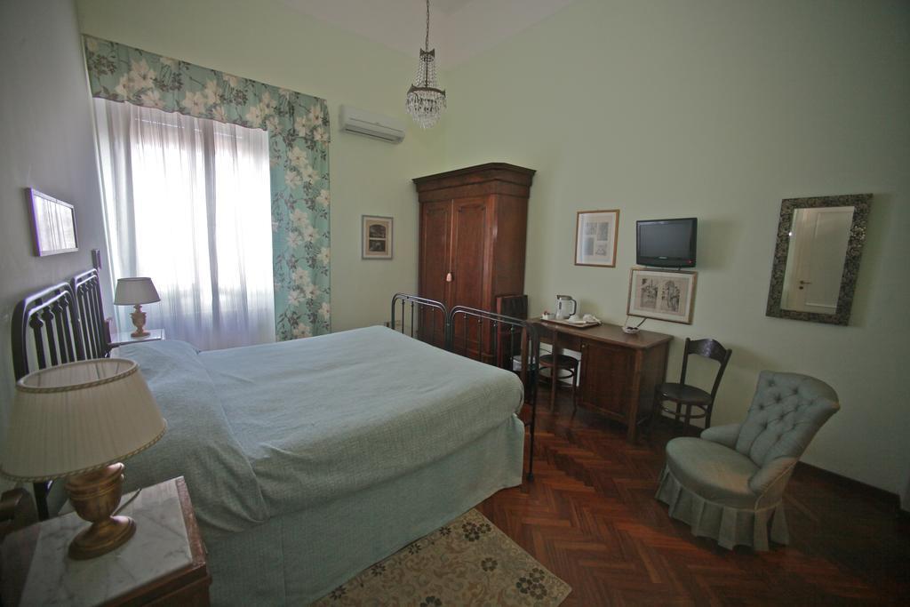 Villa L'Aurora Pescara Room photo