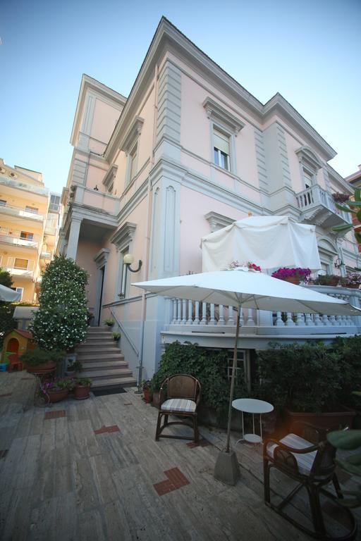 Villa L'Aurora Pescara Exterior photo