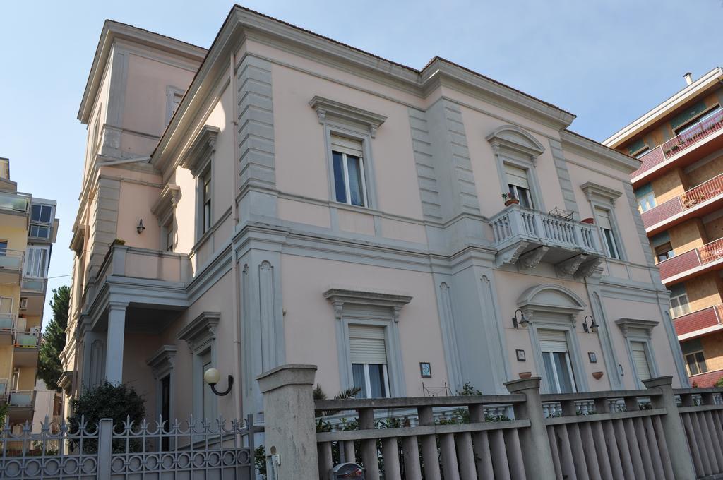 Villa L'Aurora Pescara Exterior photo